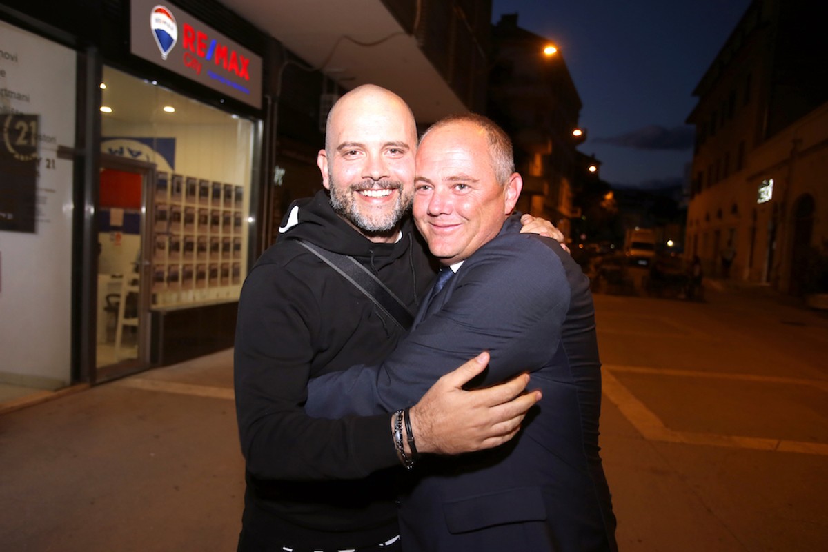 Puljkova pobjeda | Foto: Veljko Martinović