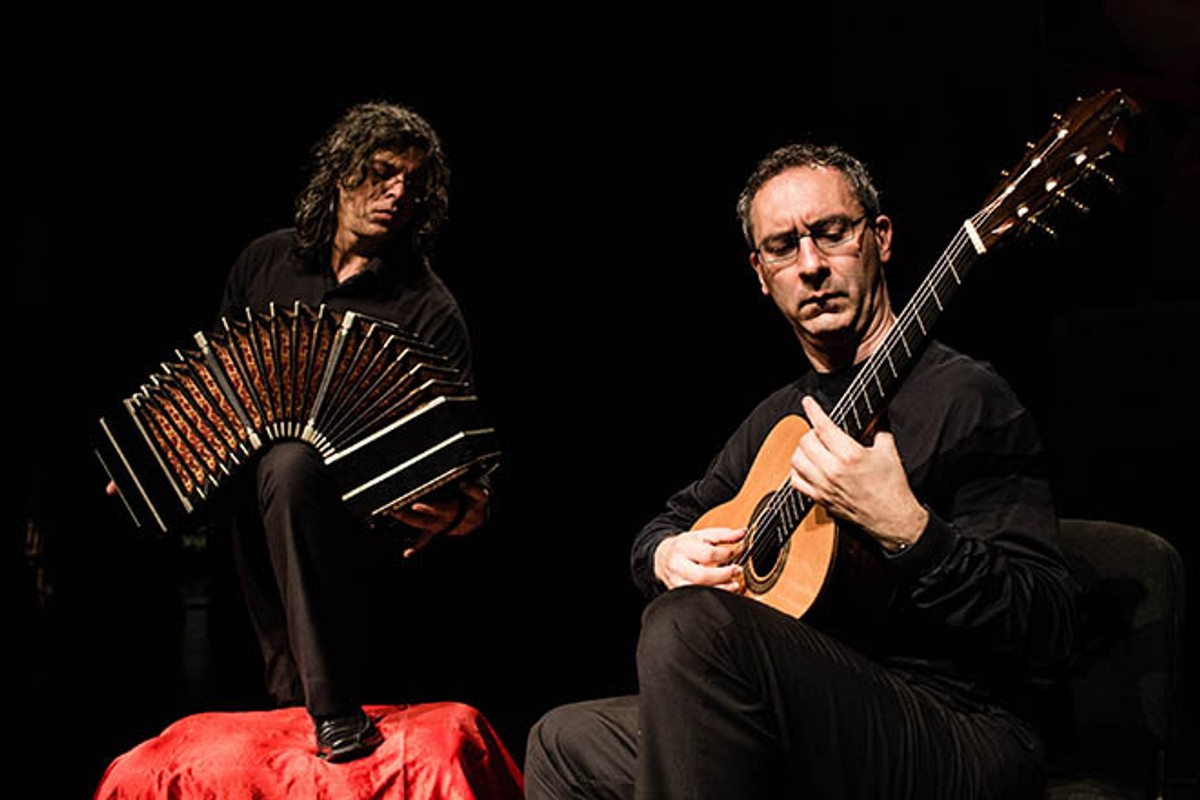 DANI KLASIČNE GITARE Josip Dragnić: Bez ustručavanja može se reći da je ovo najbogatiji i najkvalitetniji gitaristički koncertni program ove godine u Hrvatskoj, a i šire!