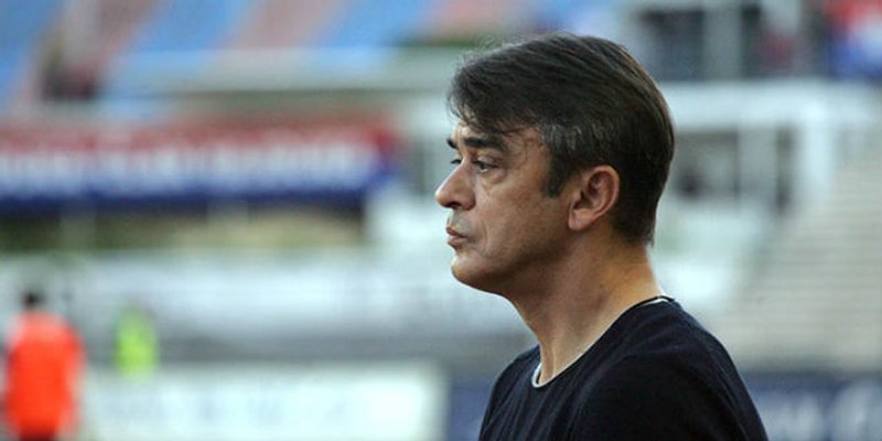 Nepobjediv i u Kupu: Burić drugi put u tri dana pobijedio na gostovanju kod Austrije Beč, te se plasirao u polufinale