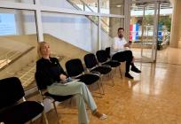 Ivošević ostao u hodniku, ne smije pratiti sjednicu Gradskog vijeća. Evo zašto...