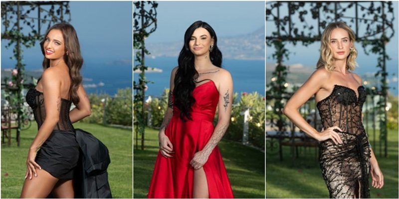 Kaja, Monika i Maria - tri žene koje su u Španjolskoj pronašle sebe, a u 'Gospodinu Savršenom' možda pronađu onog pravog