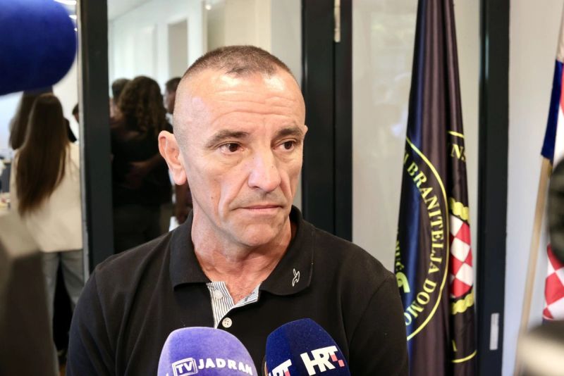 Veljko Martinović