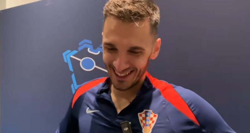 POVIJESNI USPJEH Jelovčić: 'Šok, zadovoljstvo, sreća, emocije su nevjerojatne'
