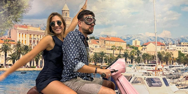 FOTO Split dobiva prvi Selfie muzej, evo o čemu se radi