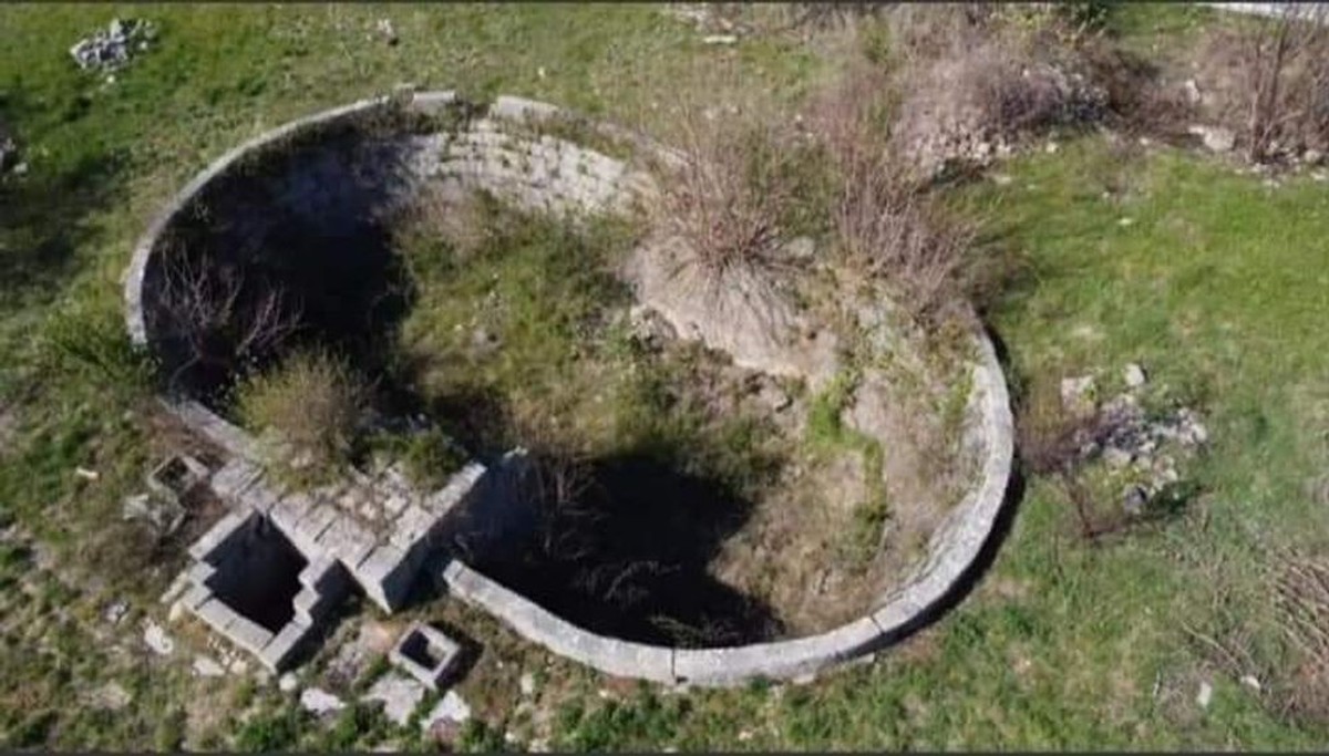 Lokva | foto: Marijo Kozina