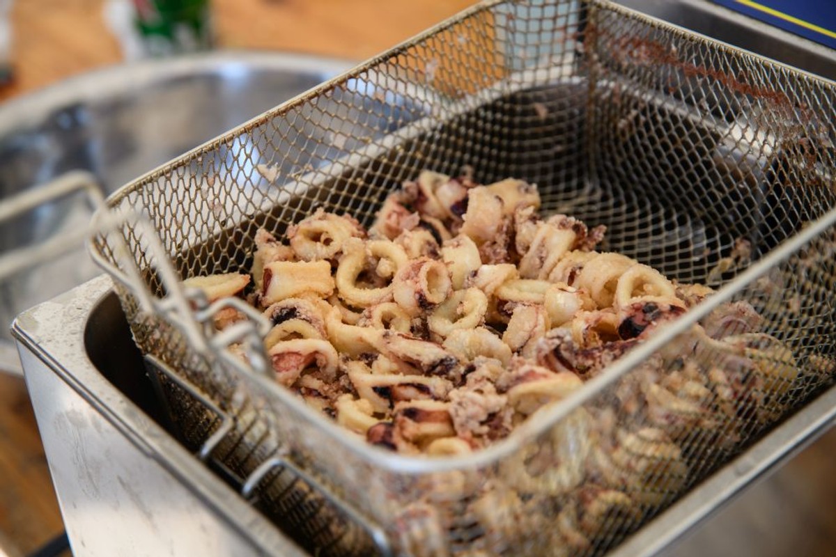 Dani pomorstva u Vrsima