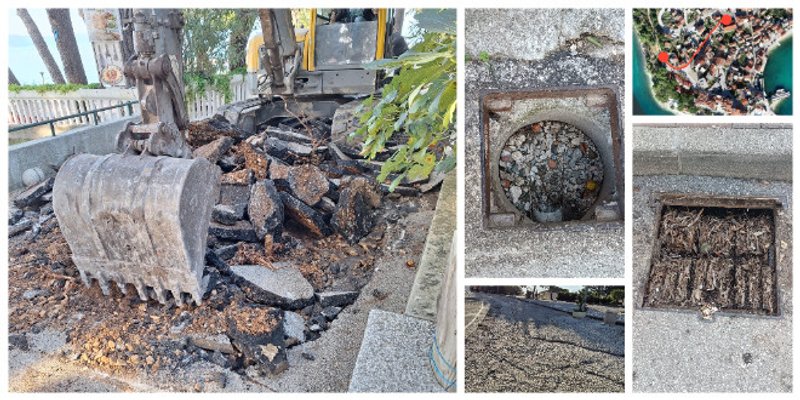 PODGORA Poplava je napravila štetu od 6 milijuna eura