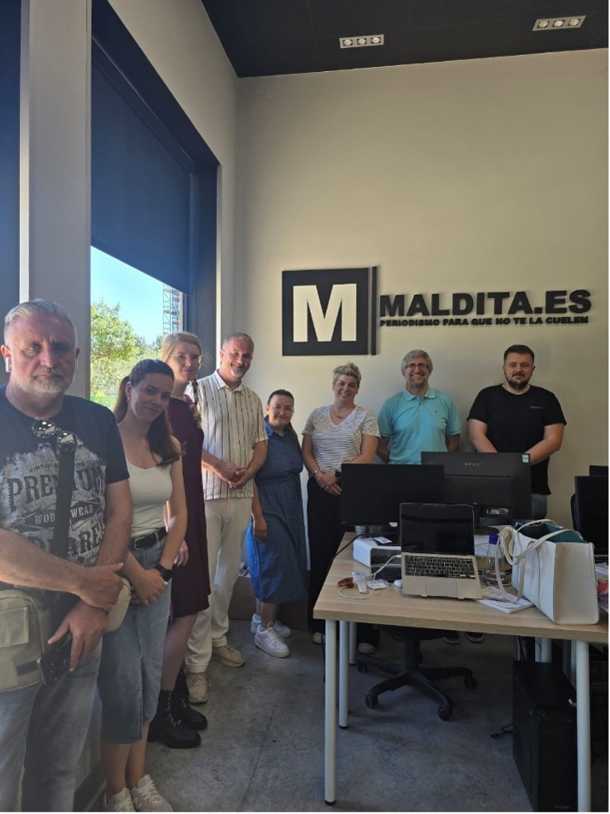 VerifEye - Projekt koji uči mlade kako prepoznati lažne vijesti