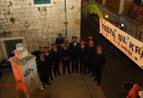 IGRA, PISMA I SPIZA Bogat program proslave fešte Svetog Križa