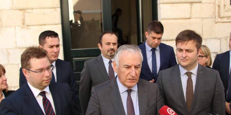 Centar za gospodarenje otpadom Lučino razdolje gotov do jeseni 2022. godine