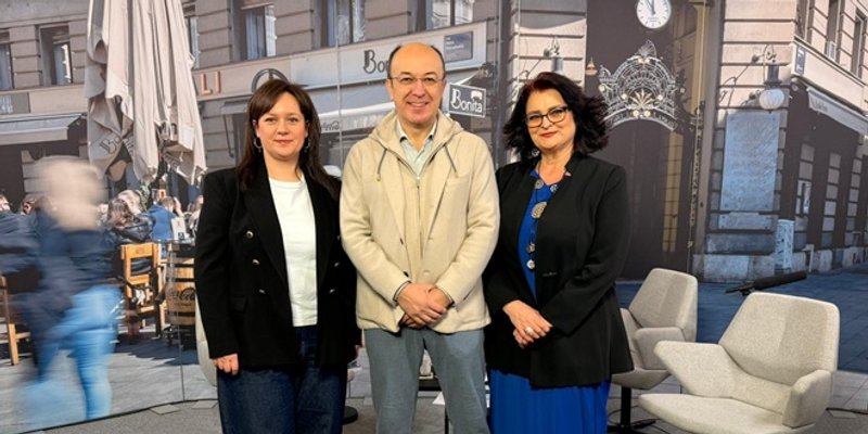 ŠPICA S MACANOM Učite na tuđim greškama: Mnogi imaju ideje, ali ih je lakše ostvariti uz kvalitetnog mentora