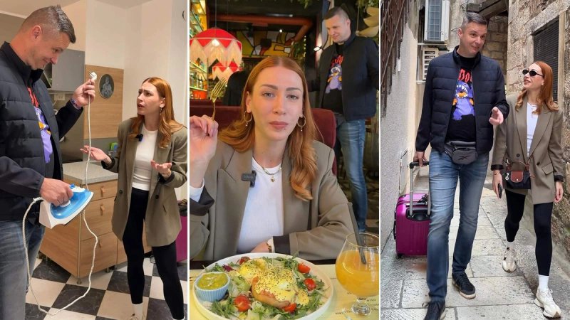 VIDEO Gosti bez brige, iznajmljivači bez stresa - rješenje nudi Adriagate