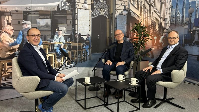 ŠPICA S MACANOM Koliko su građani svjesni energetskog šoka