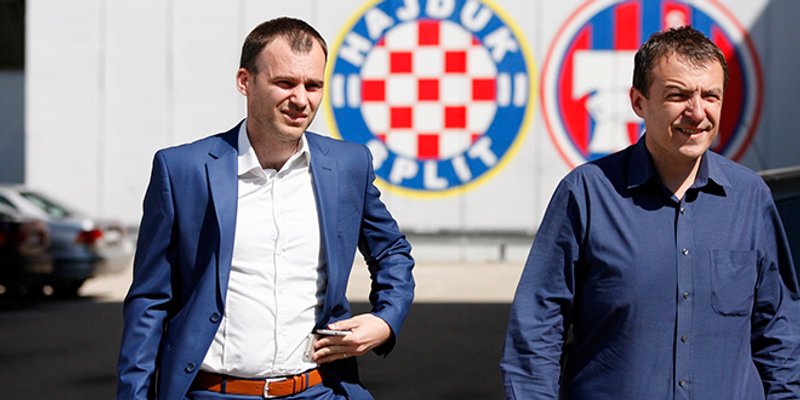 Hajdukov Nadzorni odbor: Odluku ćemo donijeti na sjednici ove nedjelje!