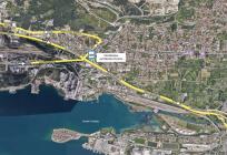 Zbog radova u Solinu mijenjaju se trase Prometovih buseva