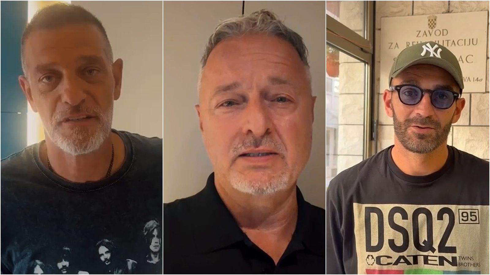 VIDEO Provjerite što je zajedničko Slavenu Biliću, Marku Livaji, Thompsonu i brojnim drugim poznatima