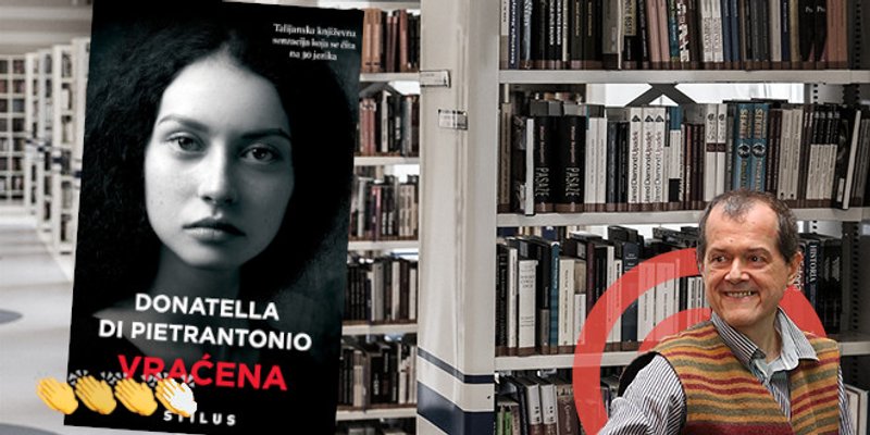 'TIMBAR NA LIBAR' ŽELJKA ERCEGA: Još jedna slika Italije sedamdesetih