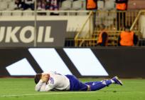 Hajduk u nedjelju bez važnog aduta