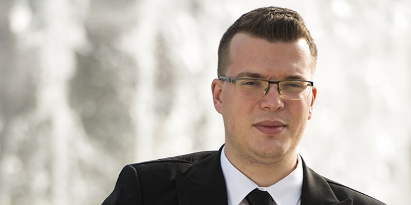 Koncertom Srđana Bulata večeras počinju 6. međunarodni Dani klasične gitare