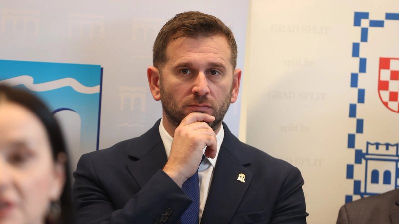 Brat splitskog gradonačelnika dobio optužnicu zbog ilegalne eksploatacije građevinskog kamena