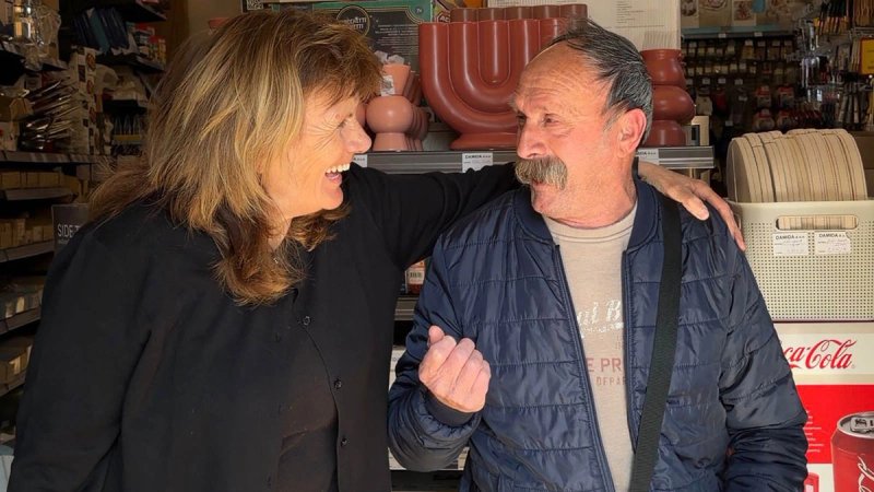 U srcu Splita trgovina koja prkosi vremenu: Boje i lakovi nude – od igle do lokomotive