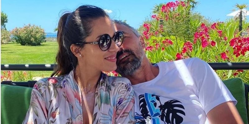 Nives Ivanišević u vrućem izdanju spremna za izlazak