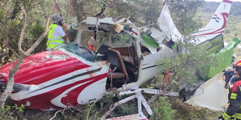 Zašto je opozvan helikopter koji je išao spasiti stradale? Banožić zatražio istragu