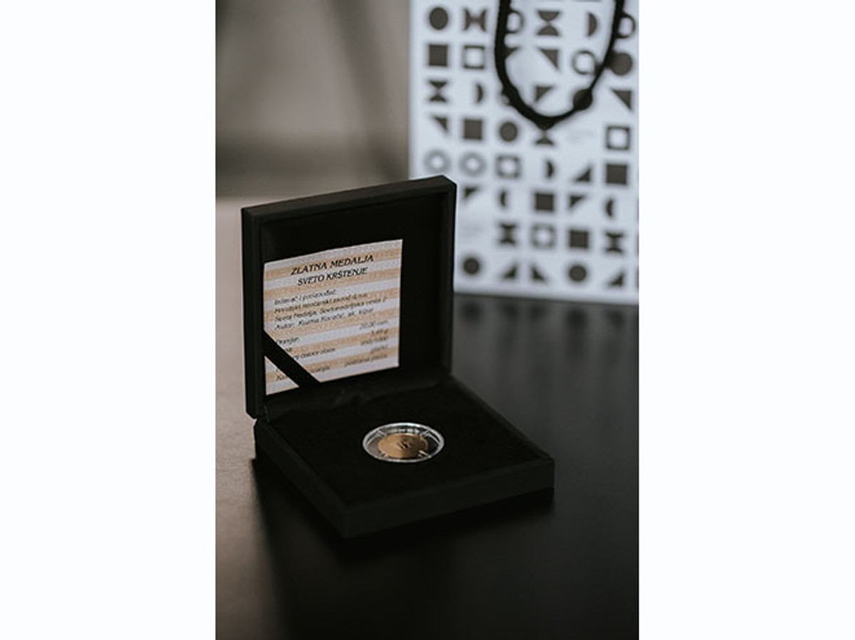 Poklonite trajno - prijedlozi koji će vam olakšati darivanje dragih osoba u sezoni krštenja, pričesti i krizme