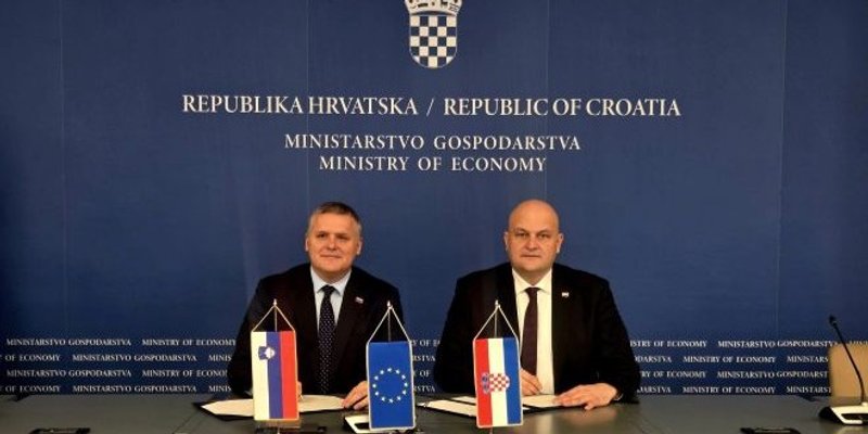 Ministar Šušnjar o Nuklearnoj elektrani Krško: 'Razgovarali smo i o zajedničkom preuzimanju radioaktivnog otpada'