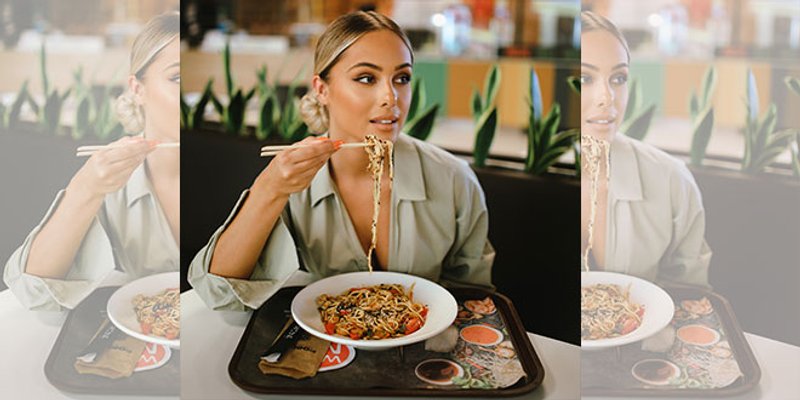 Razmazite nepce u City Centeru one