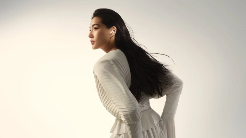 Huawei predstavio FreeBuds Pro 5 dostupne na našem tržištu: Premium bežične slušalice s naprednim poništavanjem buke