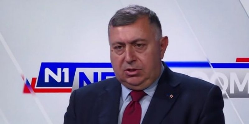 Fizičar Tadić: Koliko moraš biti brutalno glup da narediš topnički napad na nuklearku