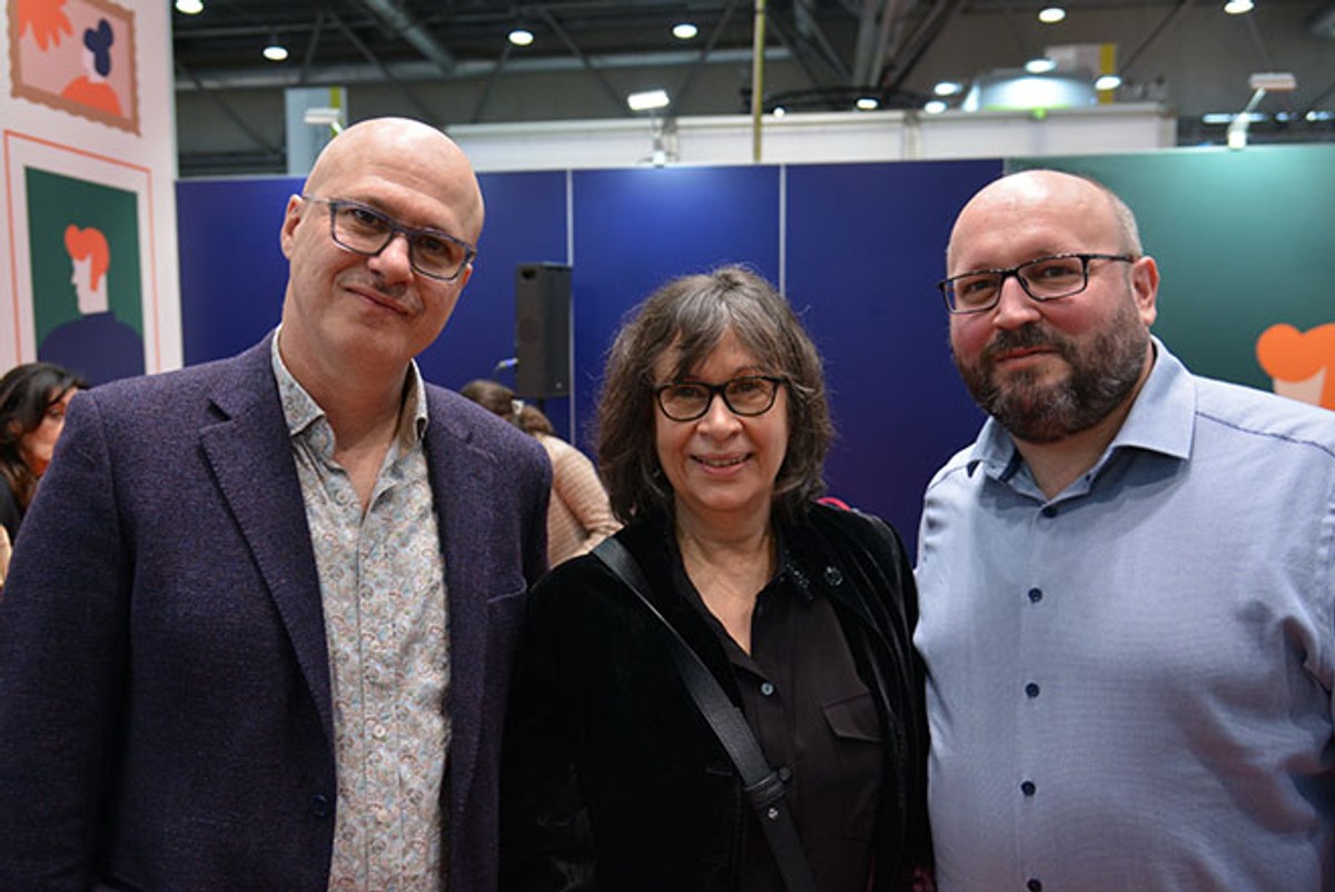 EDI MATIĆ IZ LEIPZIGA 'Njena svaka poruka je moćna, pa tako i ova...'