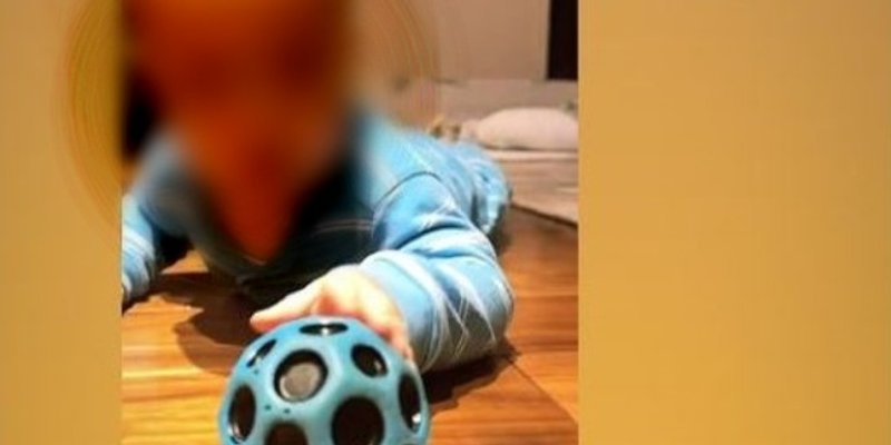 ZA RASTOPIT SE Ivan Perišić objavio preslatku fotografiju sina Luke