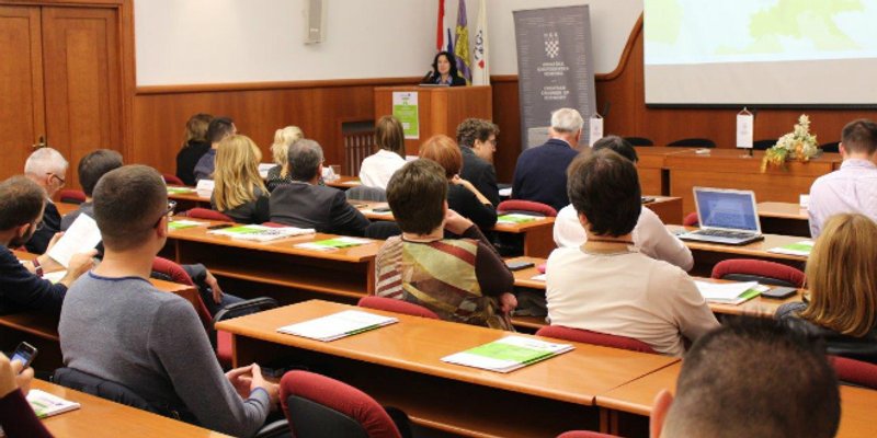 KRUŽNA EKONOMIJA Rješenje za otpad, ali i prilika za cijelo gospodarstvo