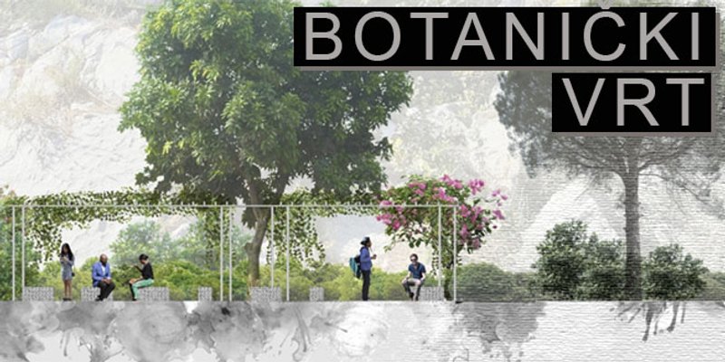 DI JE ZAPELO? Čudesno: Grad ne uspijeva izdati dozvole samome sebi, hoće li se na Marjanu pojaviti bageri?