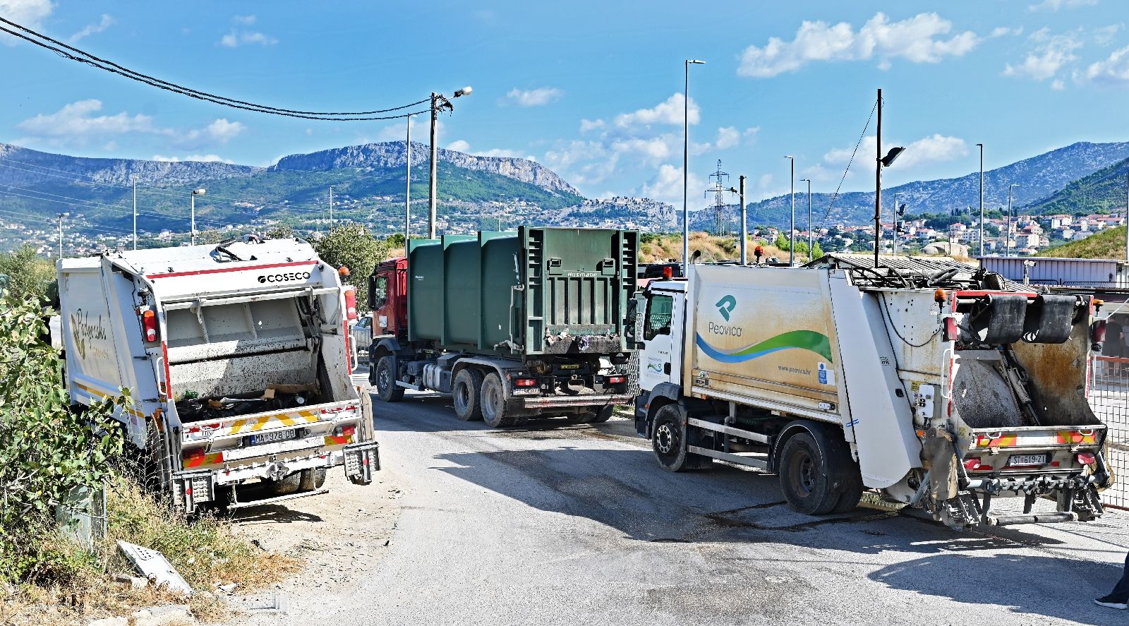 Podignuta rampa Karepovca: Makarsko primorje nastavlja odlagati otpad, Fond traži rješenje