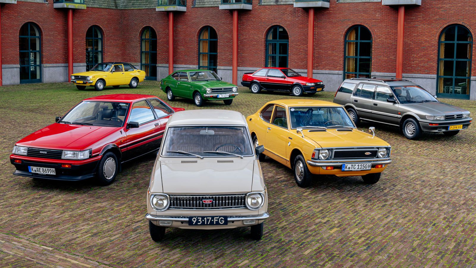 Najprodavaniji automobil na svijetu slavi 60. rođendan – znate li koliko ih je prodano?