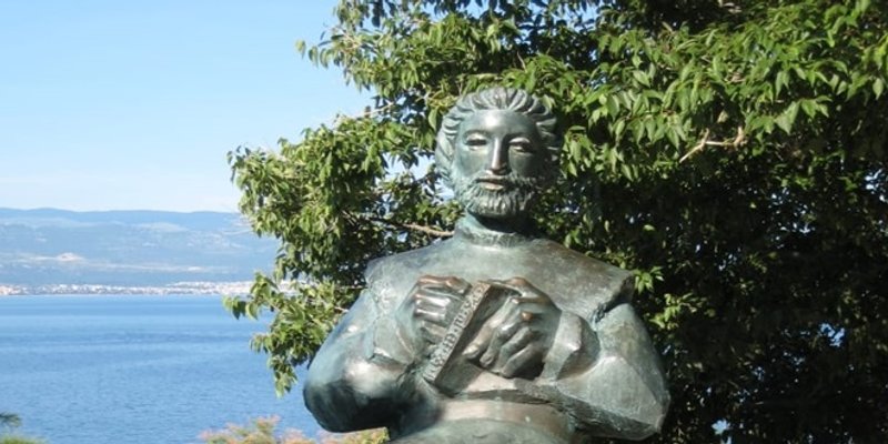 PRIKUPLJAJU SE DONACIJE Planira se postavljanje spomenika prvom hrvatskom tiskaru Ambrozu Kacitiću