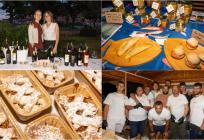 FOTOGALERIJA Blato u znaku okusa, vina i tradicije: Okusi i mirisi zavičaja otvorili ljetnu sezonu