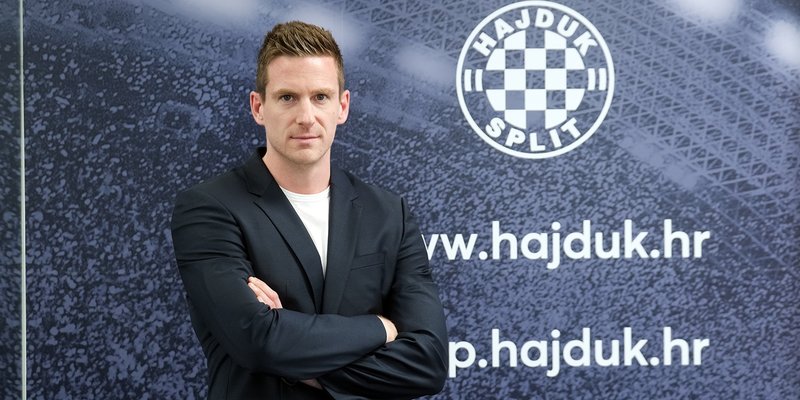 Toni Modrić na čelu Odjela sportske znanosti i sportske medicine