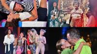 FOTOGALERIJA Druga večer Splitskog festivala donijela premijeru mjuzikla