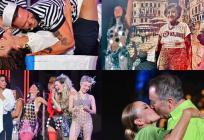 FOTOGALERIJA Druga večer Splitskog festivala donijela premijeru mjuzikla