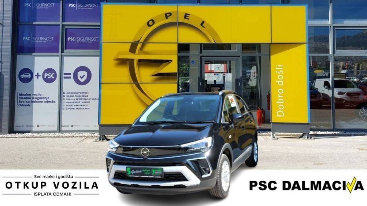 VELIKE UŠTEDE U PSC DALMACIJI Iskoristite priliku i uštedite na kupovini rabljenog vozila s garancijom i do 5 godina!