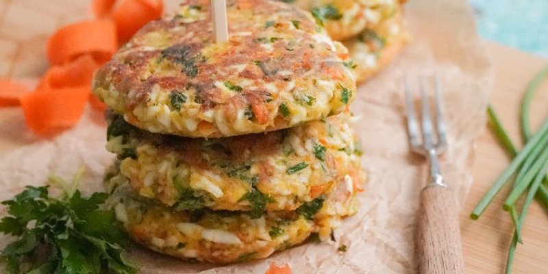 Zasad ništa od zabrane naziva 'veganski burgeri'