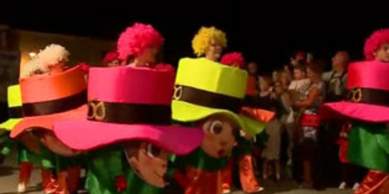 LJETNI KARNEVAL Bračani organiziraju jedinstven događaj pod maskama