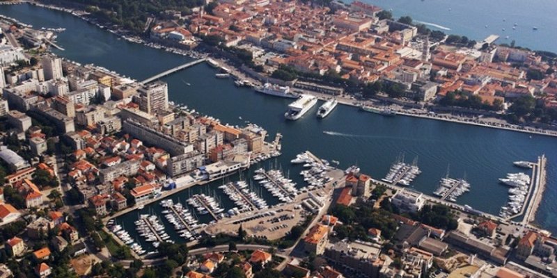 U kolovozu u Zadarskoj županiji premašena brojka od 71 tisuće zaposlenih