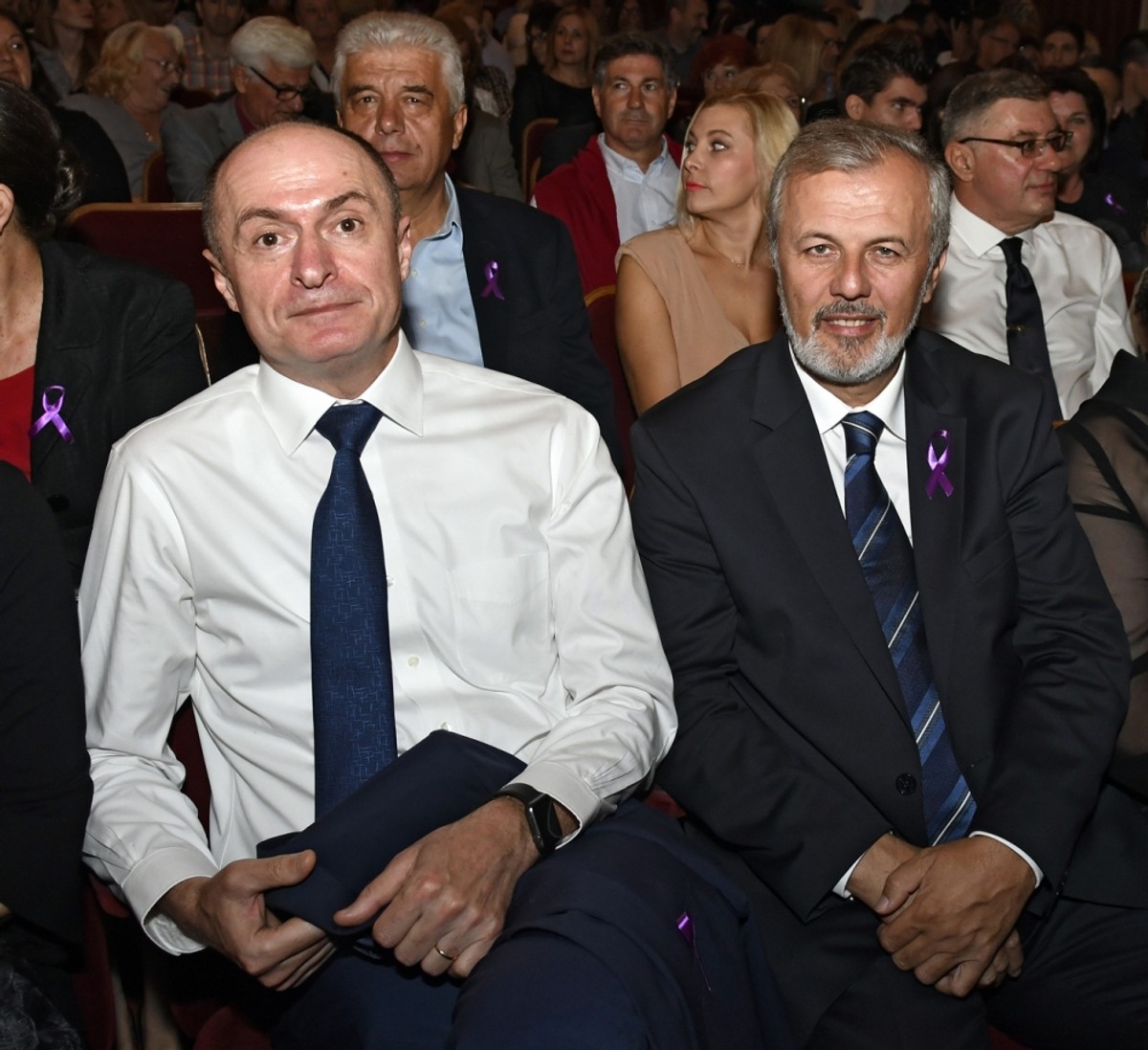 Koncert 'Vjeruj u ljubav' | Foto: Joško Šupić