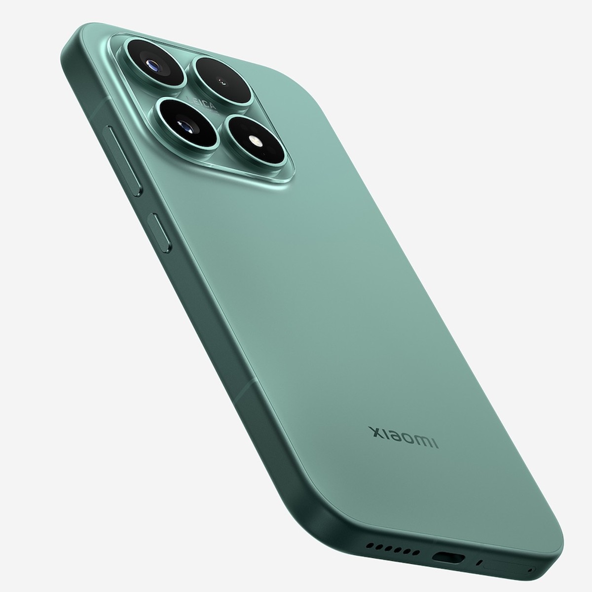 Xiaomi predstavlja Xiaomi 17 seriju: Remek djelo mobilne fotografije s prepoznatljivim Leica potpisom