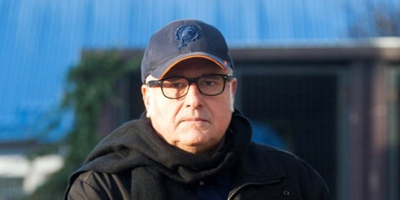 ŠIME LUČIN: 'Ne bih volio biti u koži ministra unutarnjih poslova'